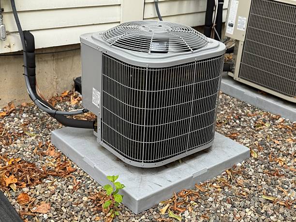 24/7 Emergency Hvac experts in Chester, IL