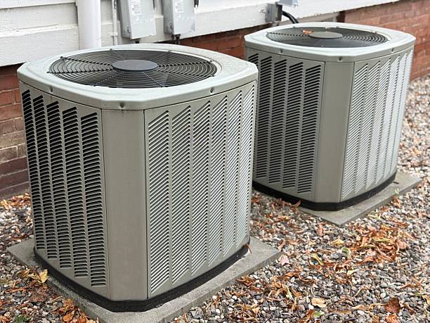 Reliable Hvac contractor in Chester, IL by Leonard HVAC